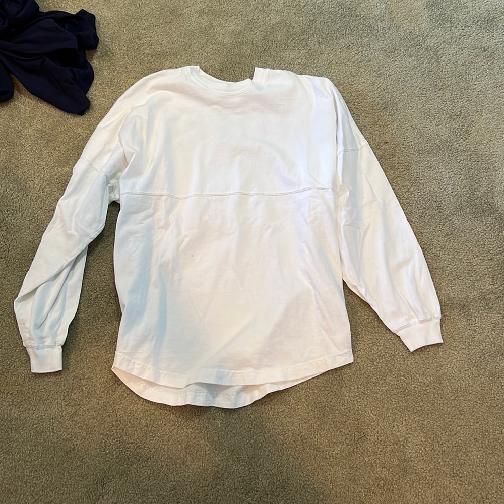 Barely worn